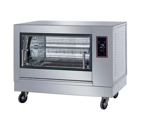 FED YXD-266E Chicken Rotisserie