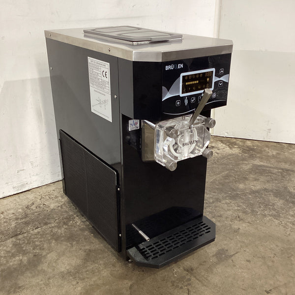 Brullen i91 Pro Ice Cream Machine