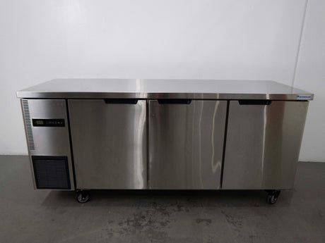 Thermaster TS1800TN-3D Workbench Fridge