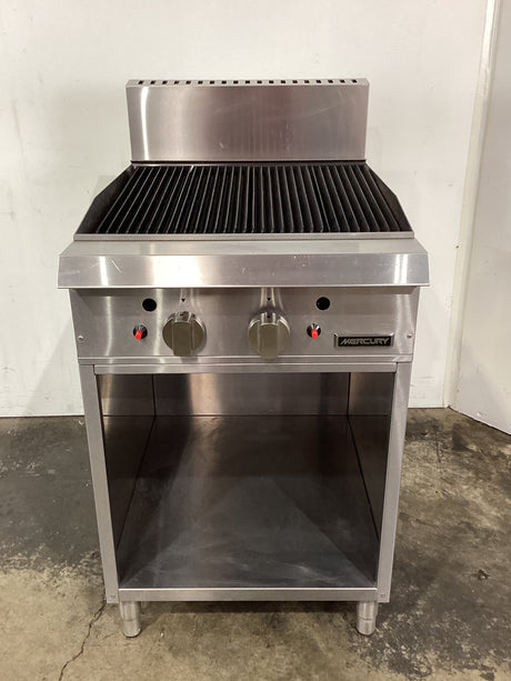 Mercury MCN-24-FR Char Grill