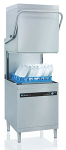 Meiko H500 Passthrough Dishwasher