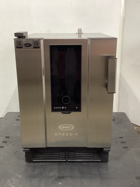 Unox XEPA-0523-EXRN Speed Oven