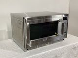 Panasonic NE-C1275 Heavy Duty Combination Microwave