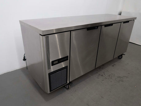 Thermaster TS1800TN-3D Workbench Fridge