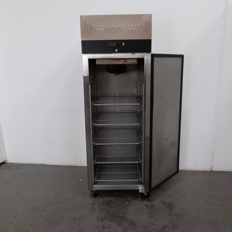 AG Equipment GNX600BT Upright Freezer