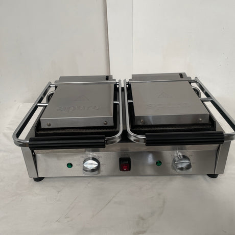 Apuro DY998-A-02 Contact Grill