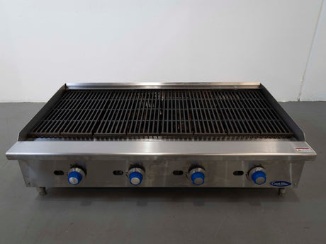Cookrite ATCB-48 Char Broiler