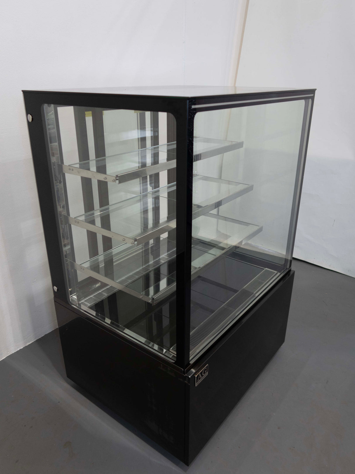 AG Equipment CS900L3 Refrigerated Display