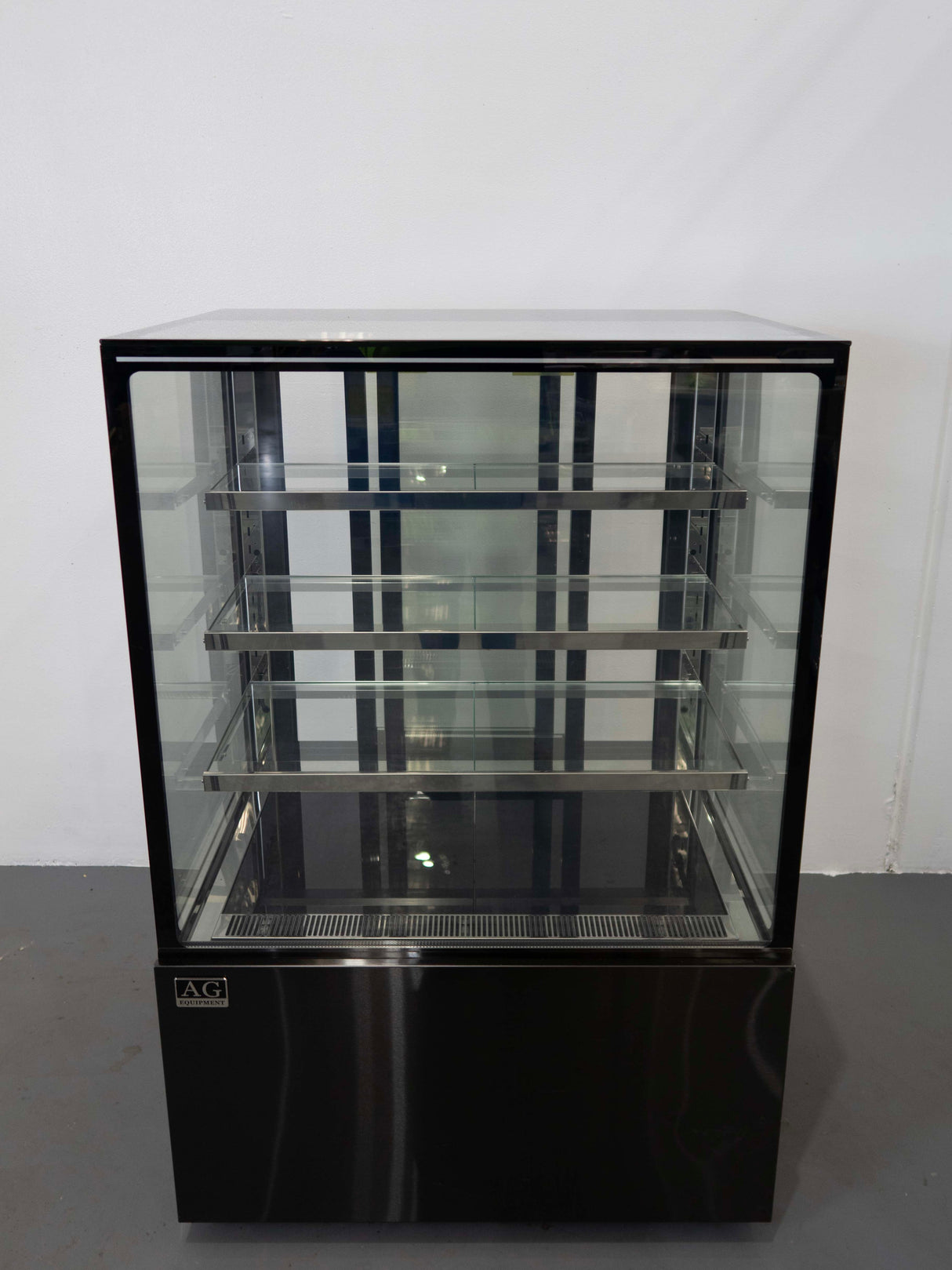 AG Equipment CS900L3 Refrigerated Display