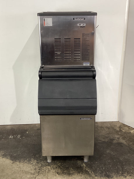 Scotsman MF36AS 230/50/1 Ice Machine