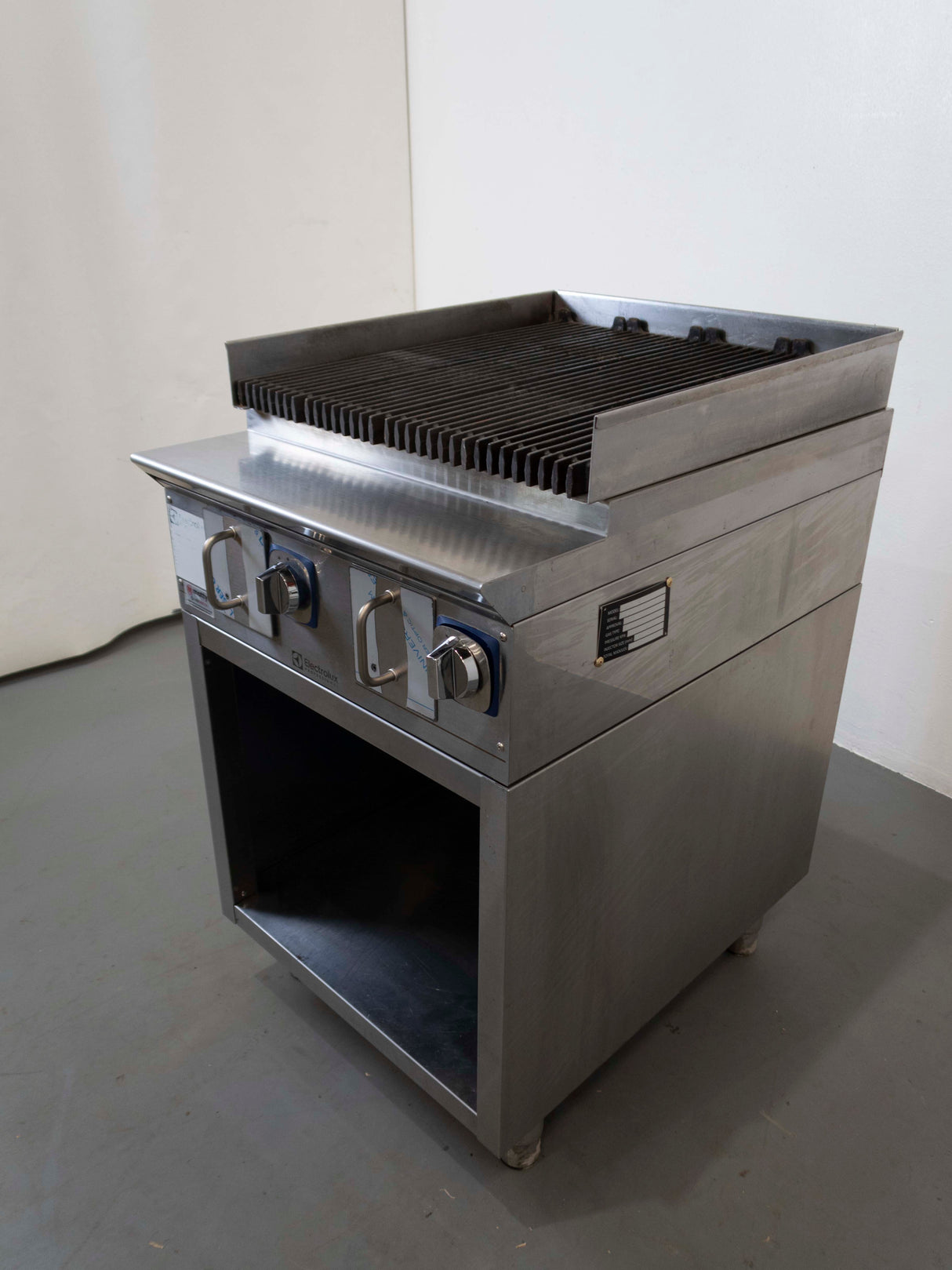 Electrolux AGG24CE Char Grill