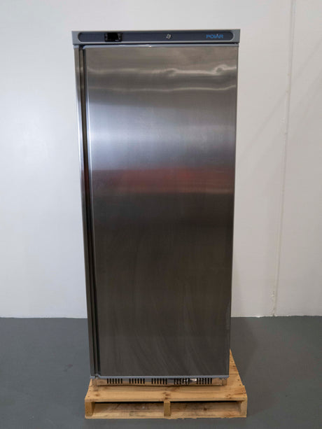 Polar CD085-A Upright Freezer