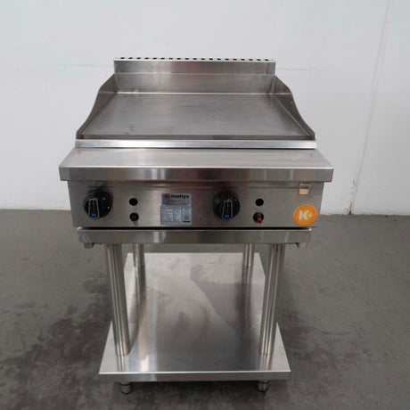 B&S KGRP-6 Griddle