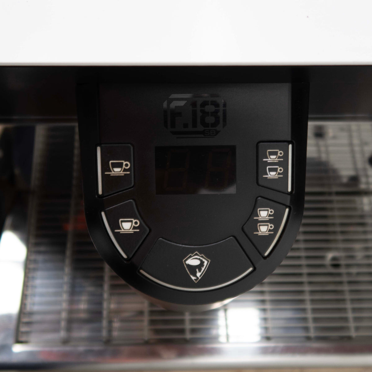Sanremo F18SB 2 Group Coffee Machine