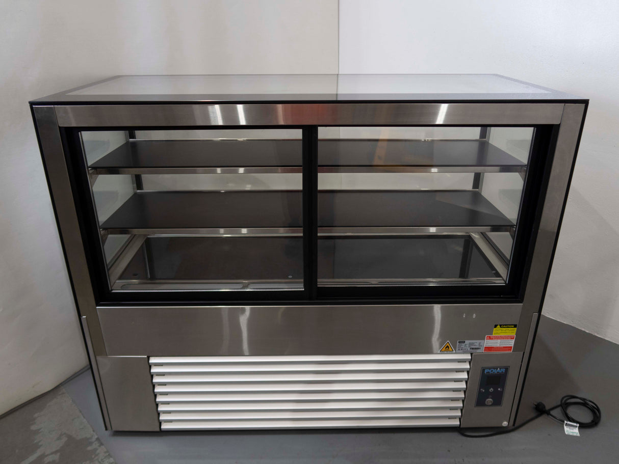 Polar  DB952-A U-Series Deli Display Fridge