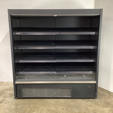 Hussmann H1TMS-19 Multideck Chiller Cabinet
