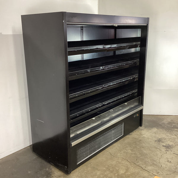 Hussmann H1TMS-19 Multideck Chiller Cabinet