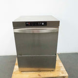 Fagor CO-502BDD Undercounter Dishwasher