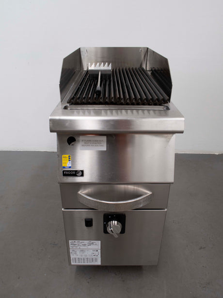 Fagor B-G9051 Chargrill
