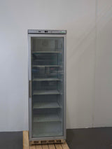 Thermaster HF400G Upright Freezer