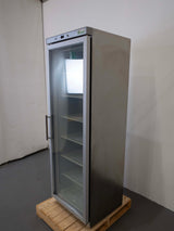 Thermaster HF400G Upright Freezer