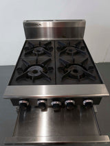 Cobra CR6DF Range Oven