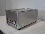 Woodson W.BMS11B Countertop Bain Marie