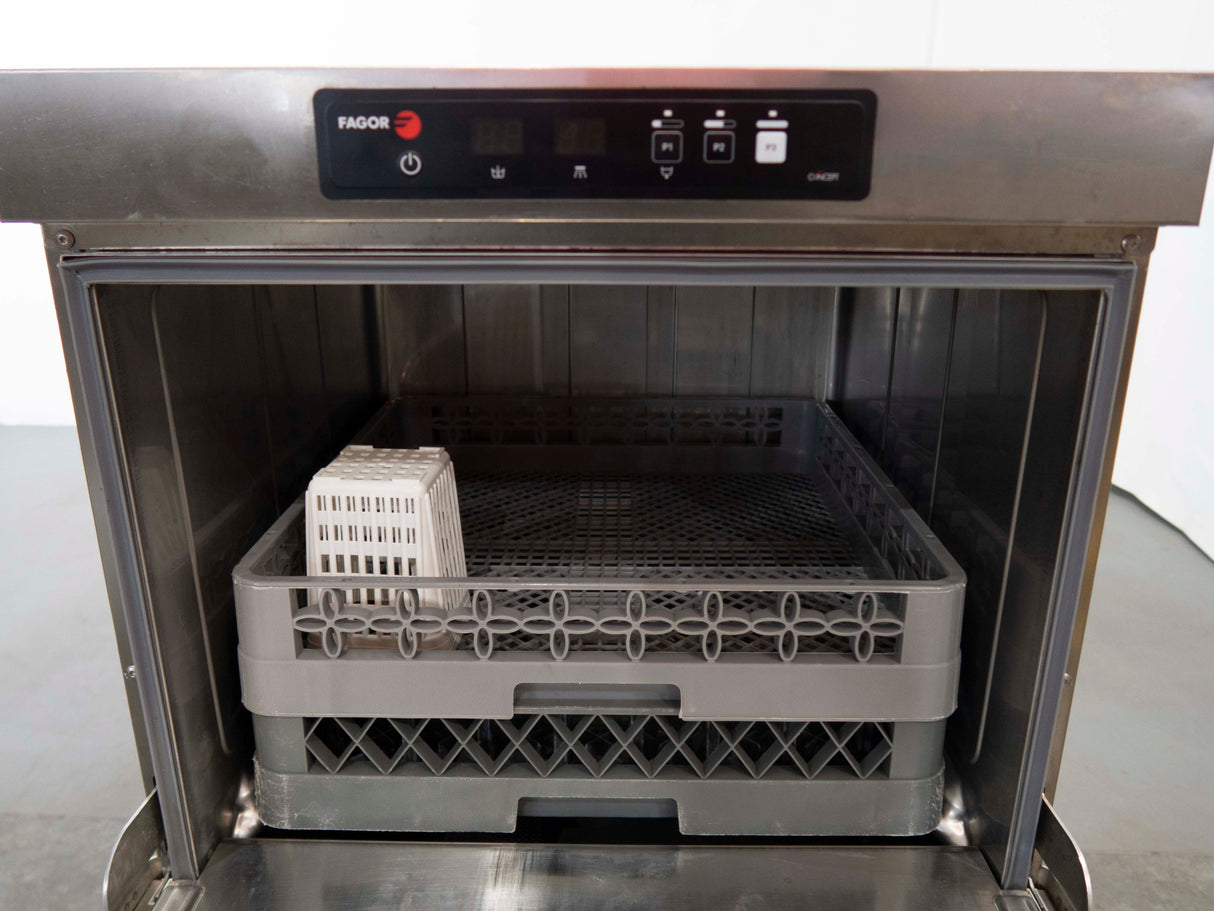 Fagor CO-502BDD Dishwasher