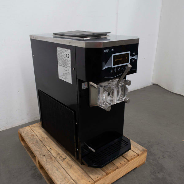Brullen i91 Pro Ice Cream Machine
