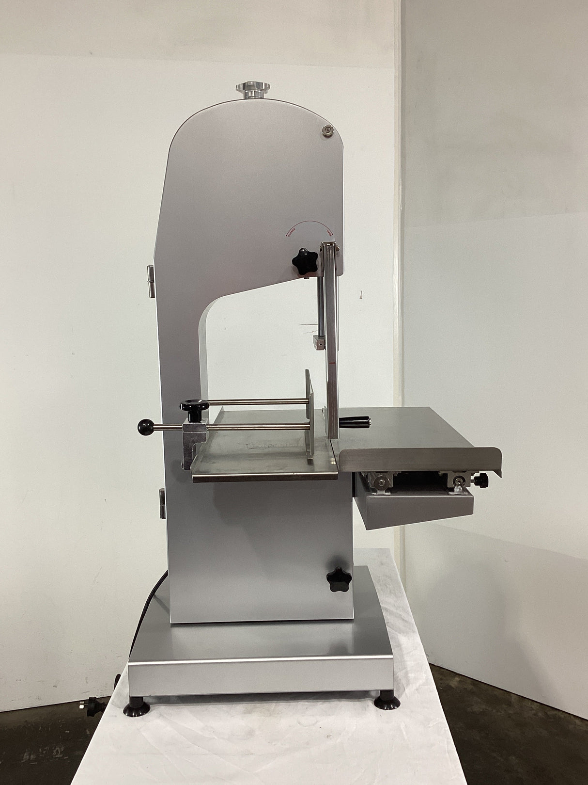 FED JG300AH Benchtop Bone Saw