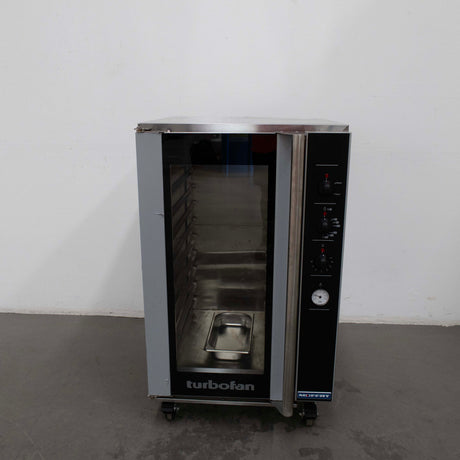 Turbofan P10M Prover/Holding Cabinet