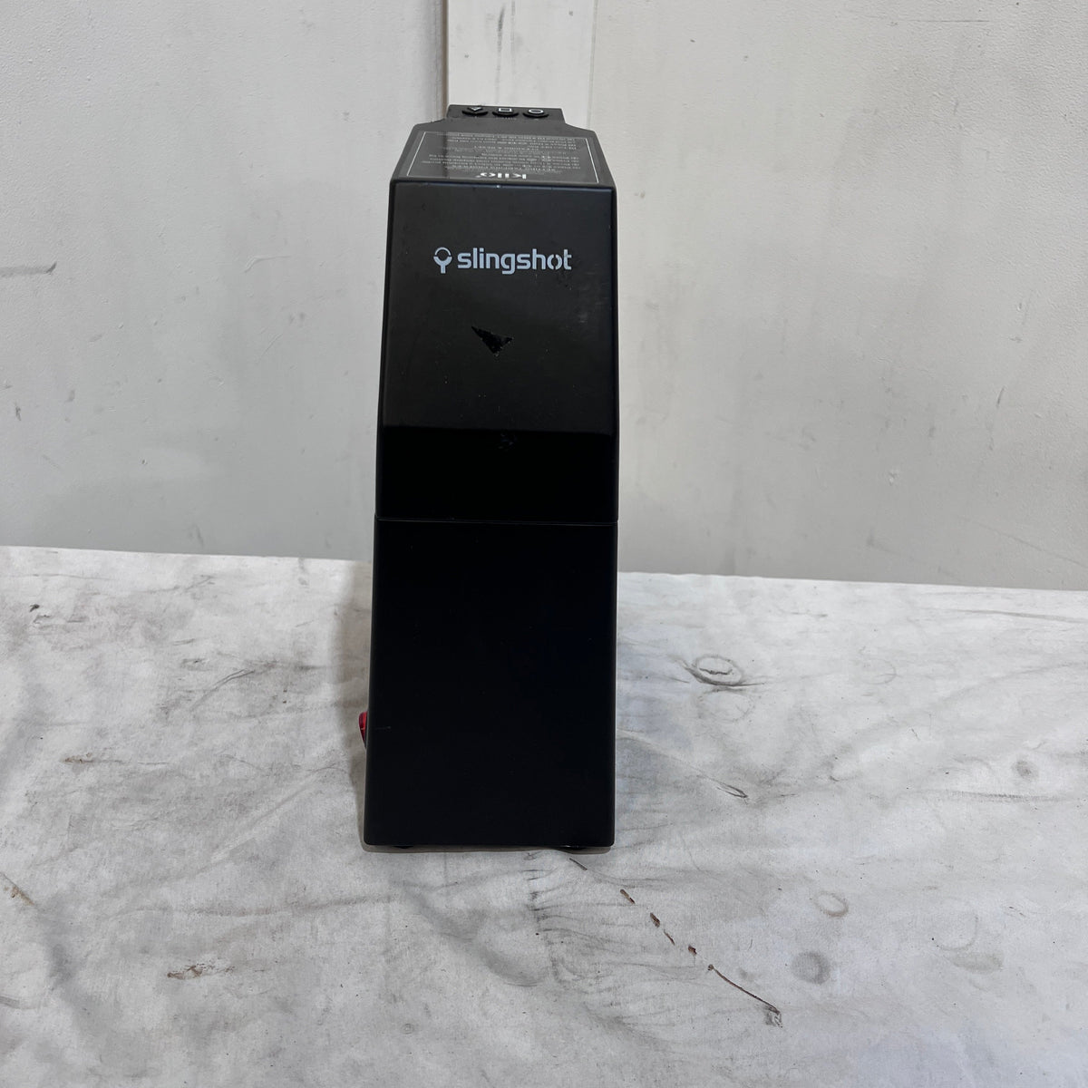 Slingshot Kilo Automatic Coffee Tamper