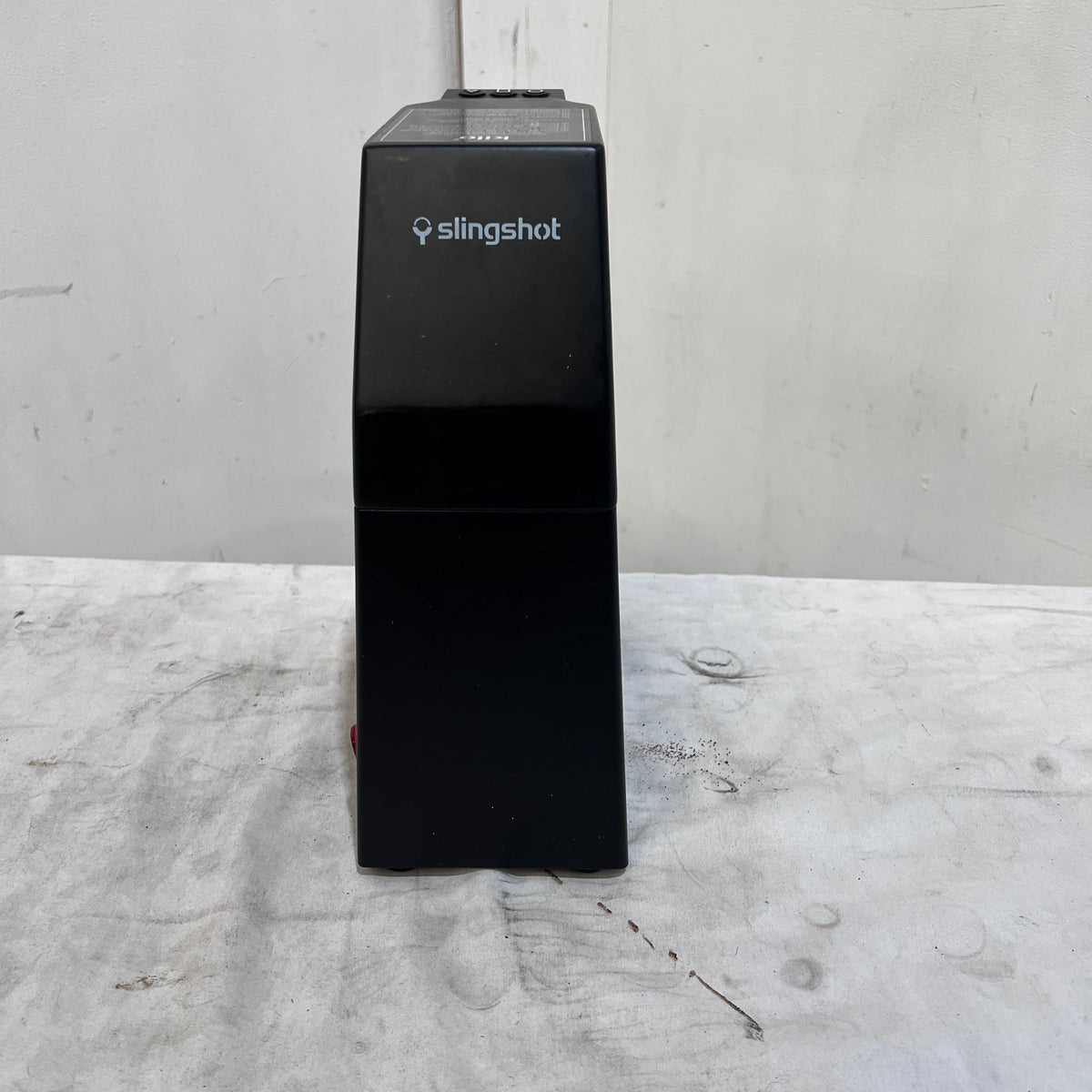 Slingshot Kilo Automatic Coffee Tamper