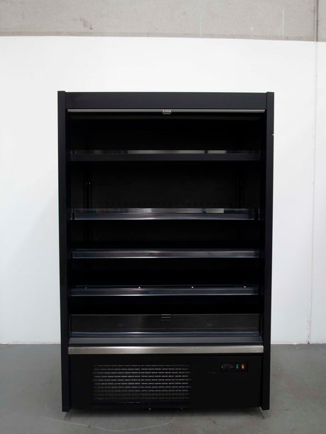 Hussmann H1TMS-14 Multideck Chiller Cabinet