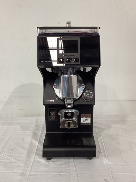Victoria Arduino Mythos MY75 Coffee Grinder