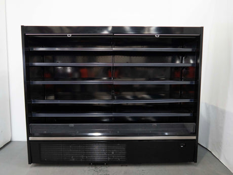 Hussmann H1TMS-26 Multideck Chiller Cabinet