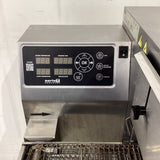 Moretti Forni T64E-1 Conveyor Oven + Stand