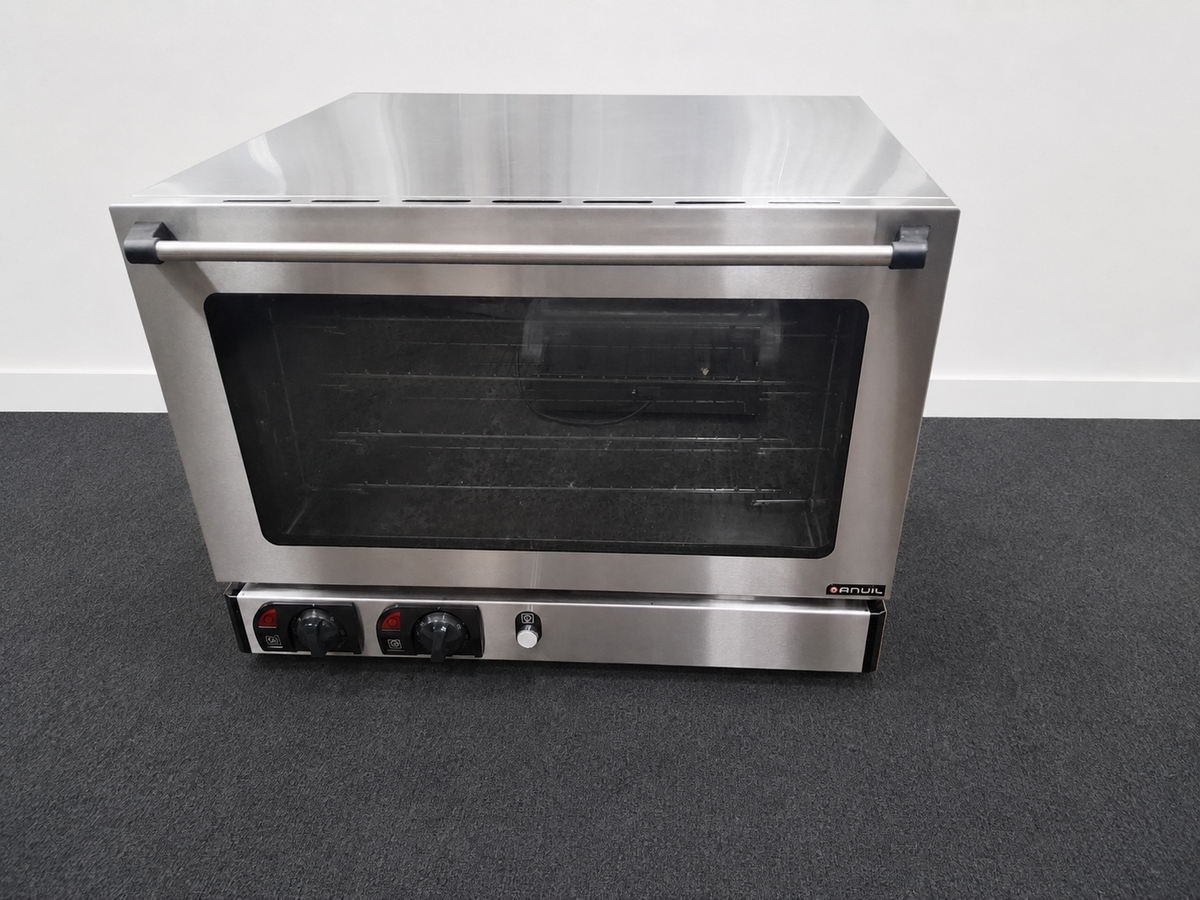 Anvil COA1005-ICE Convection Oven