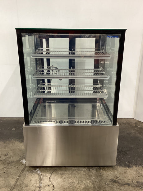 Bonvue SL830V Cold Food Display