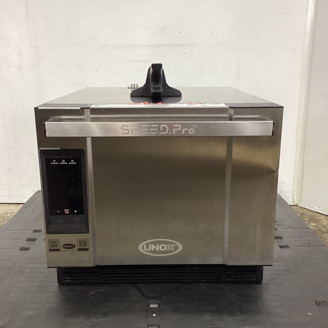 Unox XESR-03HS-MDDN Speed Oven