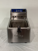 Birko 1001001 Countertop Fryer