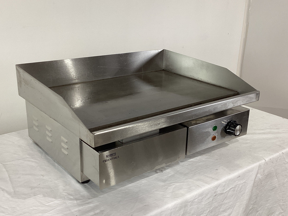 EDLP DA397-A Countertop Griddle