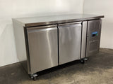 Polar G599-A-04 Undercounter Freezer