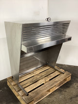 Woodson W.CHD1000E Exhaust Hood