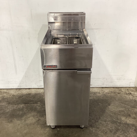 FastFri FF18 Fryer