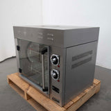 Anvil CGA0008 Chicken Rotisserie