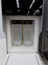 Melitta Cafina XT6 Coffee Machine + Milk Fridge