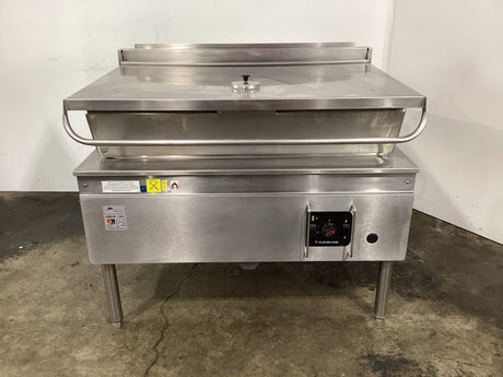 Cleveland SGL40TR-PT2-NG Bratt Pan