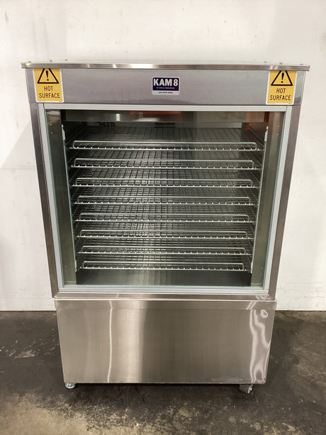 Carlyle KAM 8 Pie Warmer