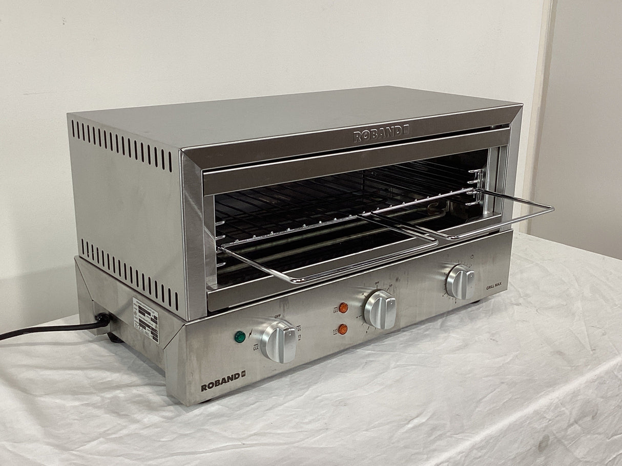 Roband GMX810 Toaster Grill